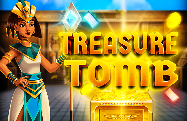 Treasure Tomb