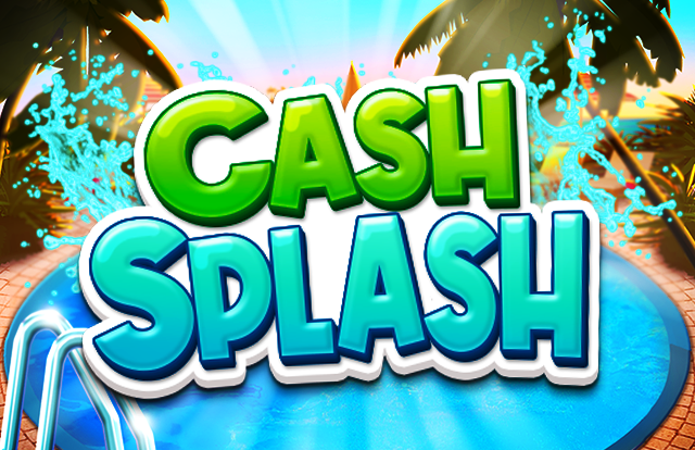 cash splash casino