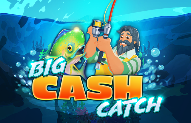 Big Catch Fishing Slots - Apps on Google Play