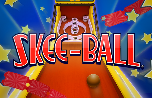 Skeeball - Online Game - Play for Free