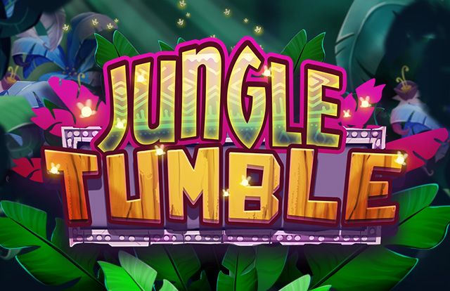 Jungle Tumble