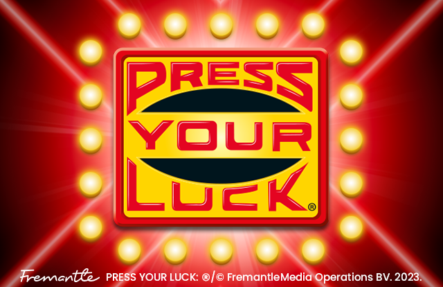 Press This Button To Win $100,000! 
