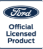 ford Official Licensed product