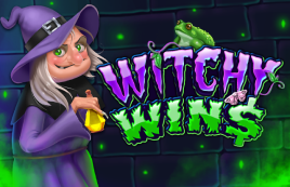 Witchy Wins