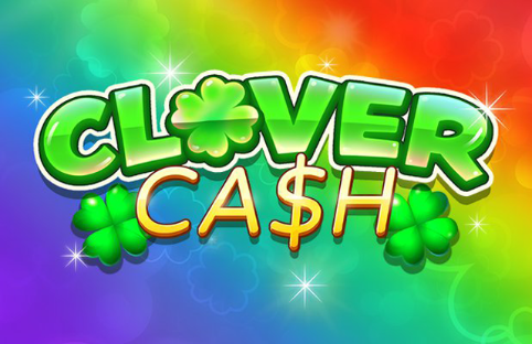 Lucky Clover - In Store Fast Cash Games