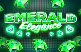 Emerald Elegance