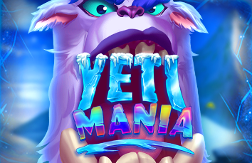 YETI MANIA